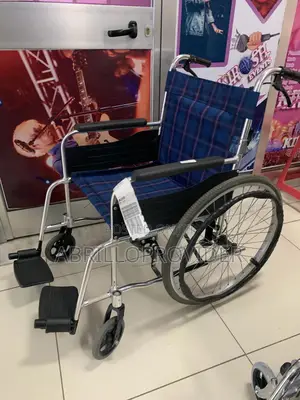 Wheelchair>Wheelchair/Second/Wheelchair|Wheelchair