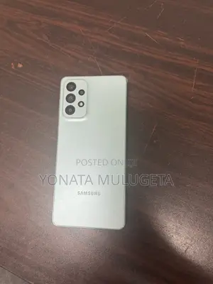 Samsung Galaxy A73 5G 128 GB