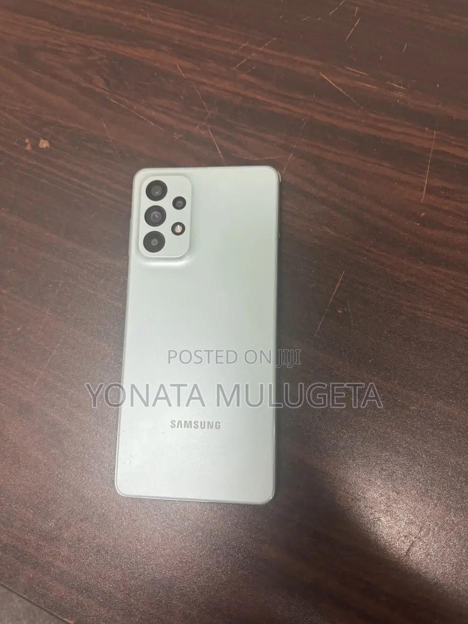 Samsung Galaxy A73 5G 128 GB