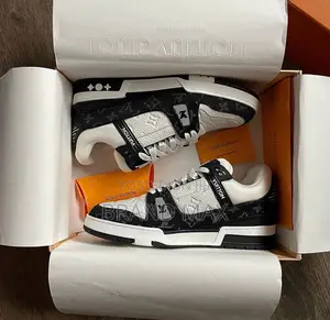 Louis Vuitton LV Trainers Master Quality