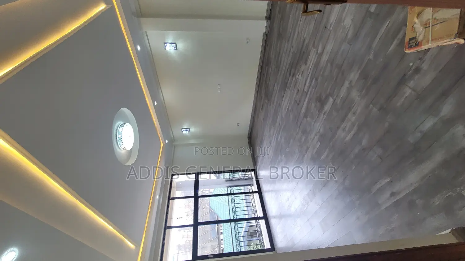 Furnished 7bdrm House in ቦሌ ቡልቡላ, Bole for sale