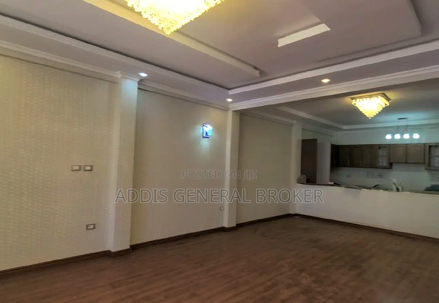 Furnished 7bdrm House in ቦሌ ቡልቡላ, Bole for sale