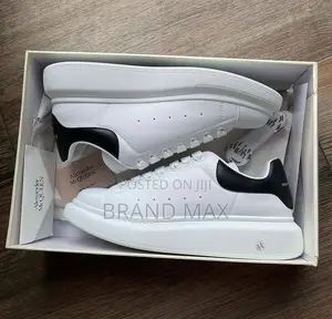 Alexander Mc Queen Master Quality