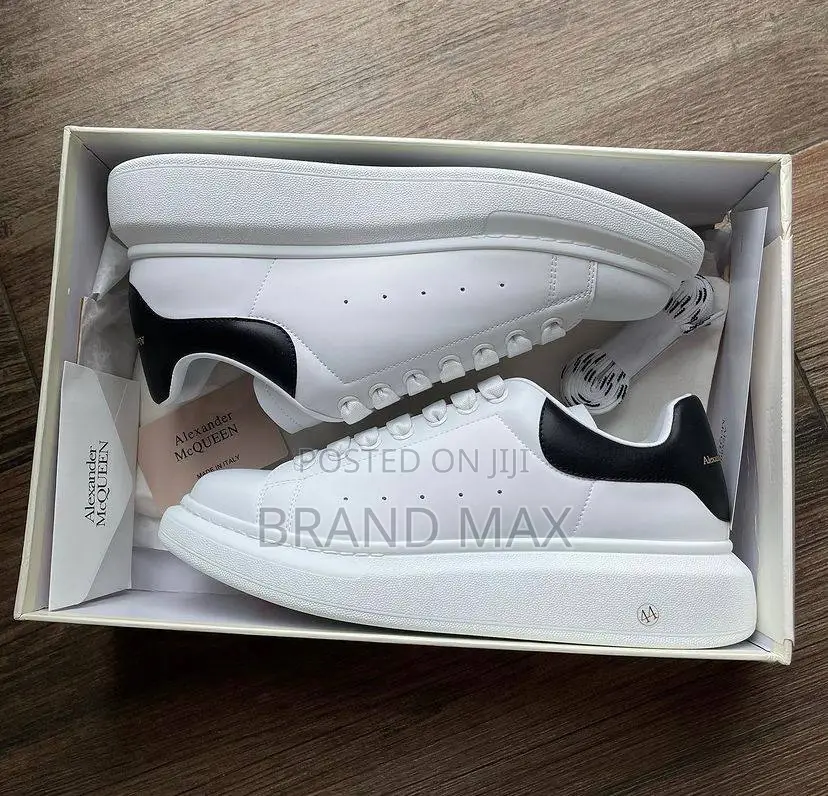 Alexander Mc Queen Master Quality