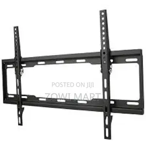 Photo - LED LCD PDP Flat Panel TV Wall Mount 40 -85 Inch