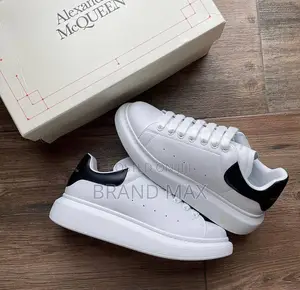 Alexander Mc Queen Master Quality