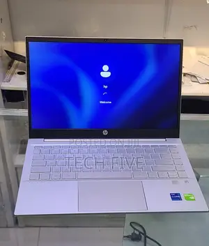 New Laptop HP Pavilion 14 16GB Intel Core I7 SSD 512GB