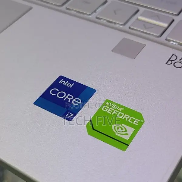 New Laptop HP Pavilion 14 16GB Intel Core I7 SSD 512GB