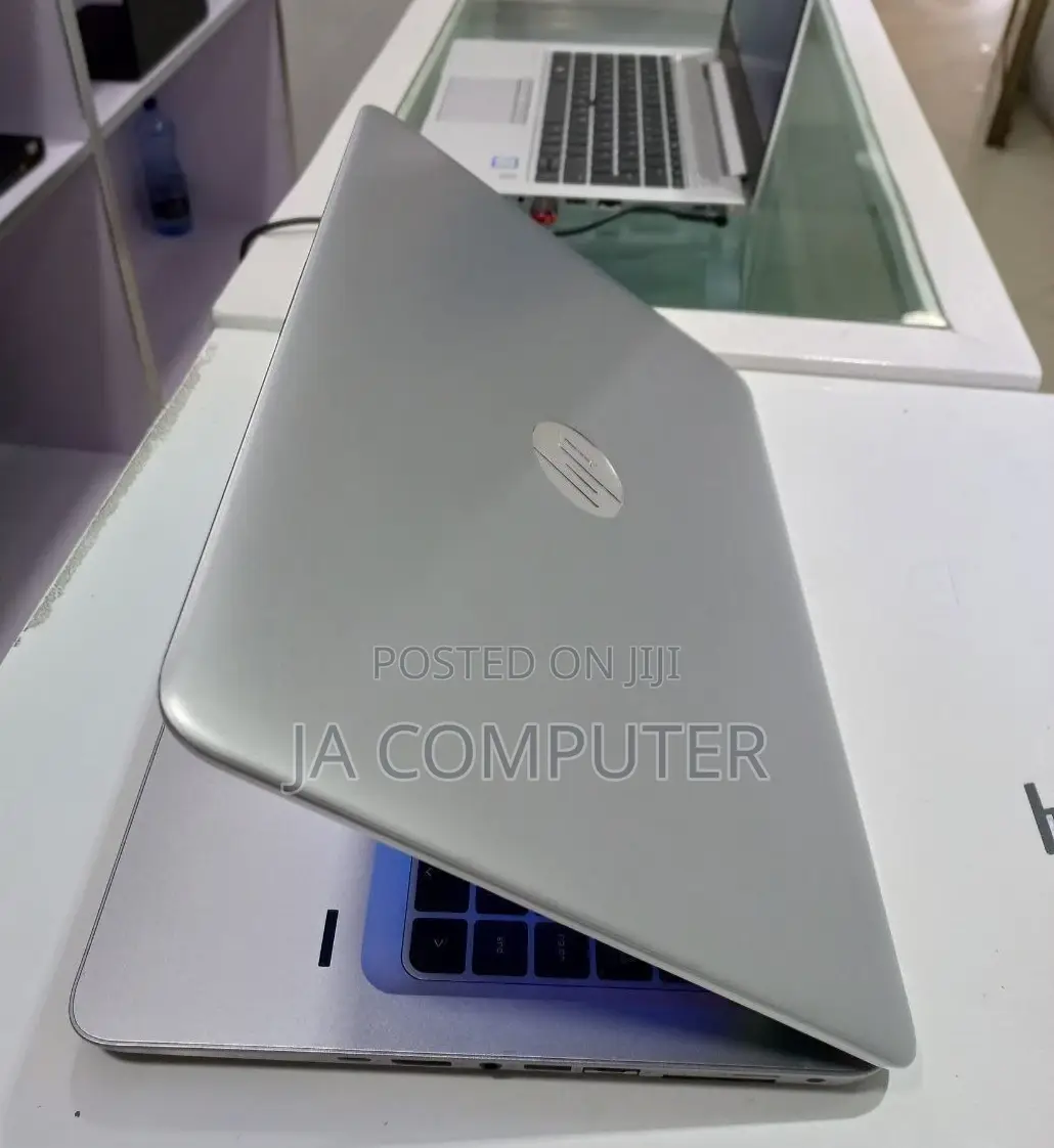 New Laptop HP EliteBook 840 G3 8GB Intel Core I5 SSD 1T