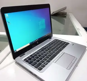 New Laptop HP EliteBook 840 G3 8GB Intel Core I5 SSD 1T