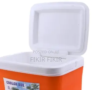Cooler Boxes