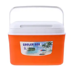 Cooler Boxes