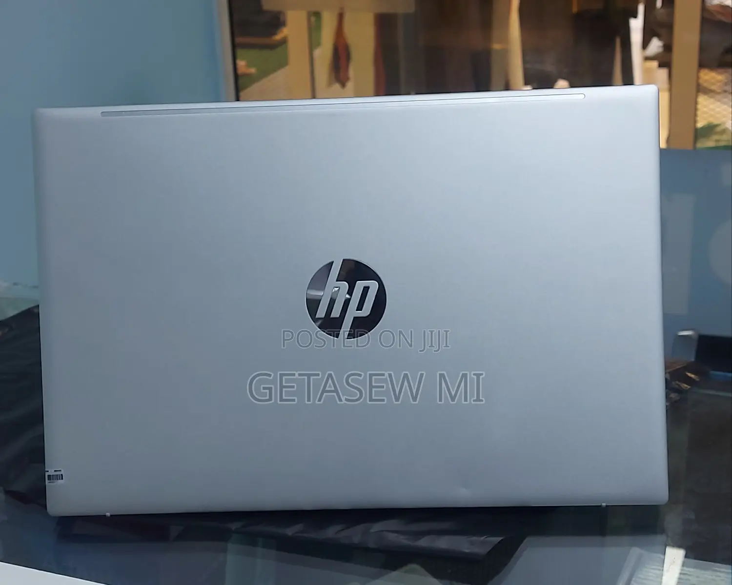 New Laptop HP Pavilion 14 8GB Intel Core i5 SSD 512GB