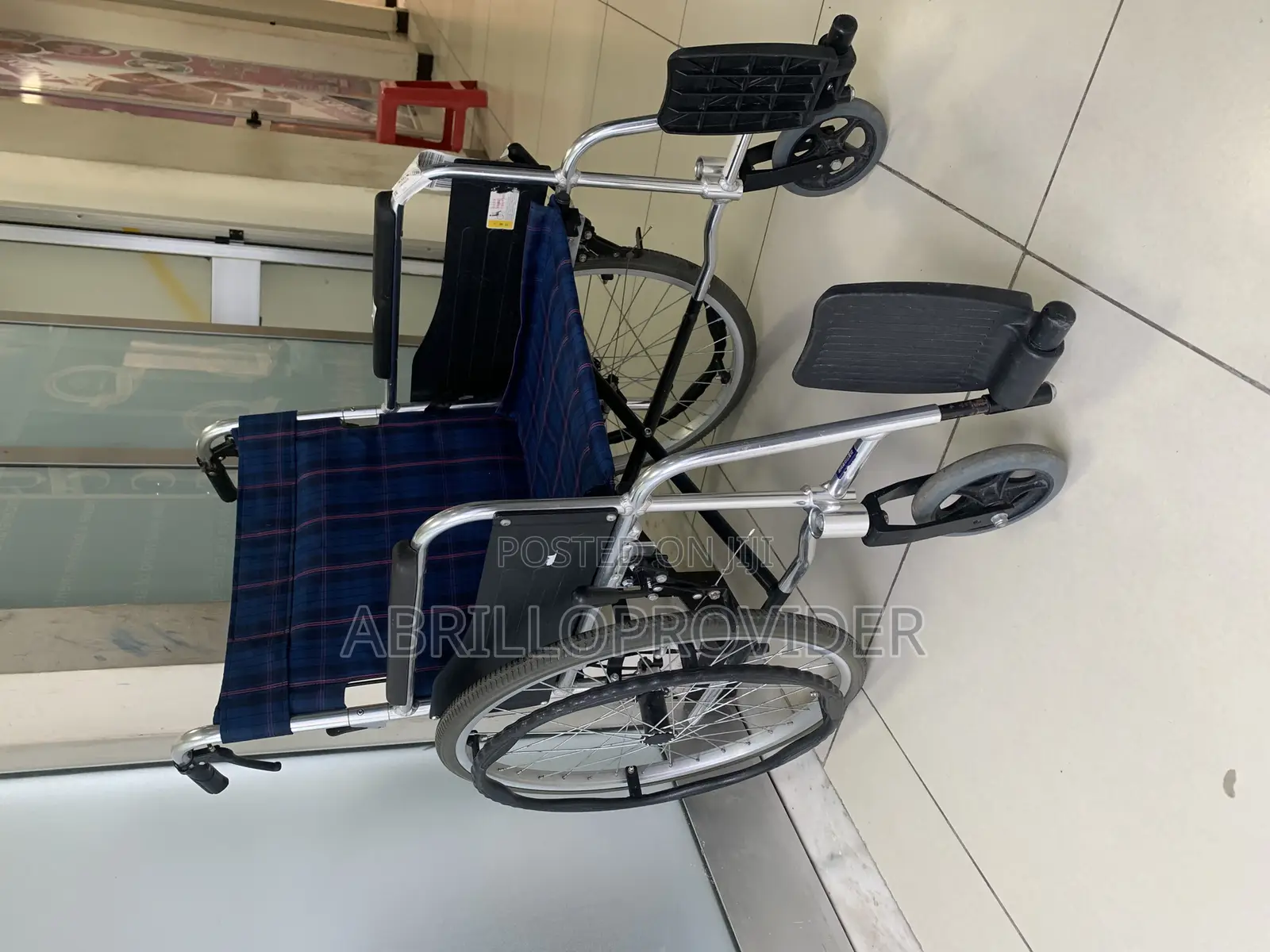 Made in India Allmost New Wheelchairs||Second Wheelchair