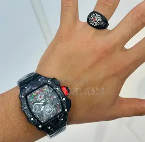 Richard Mille High Quality Original Watch