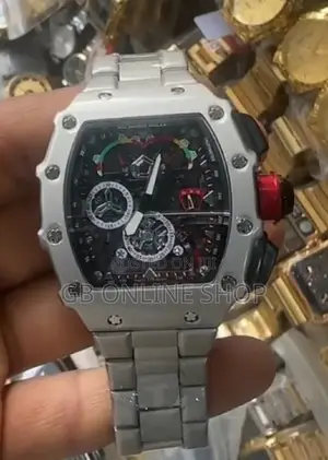 Richard Mille High Quality Original Watch