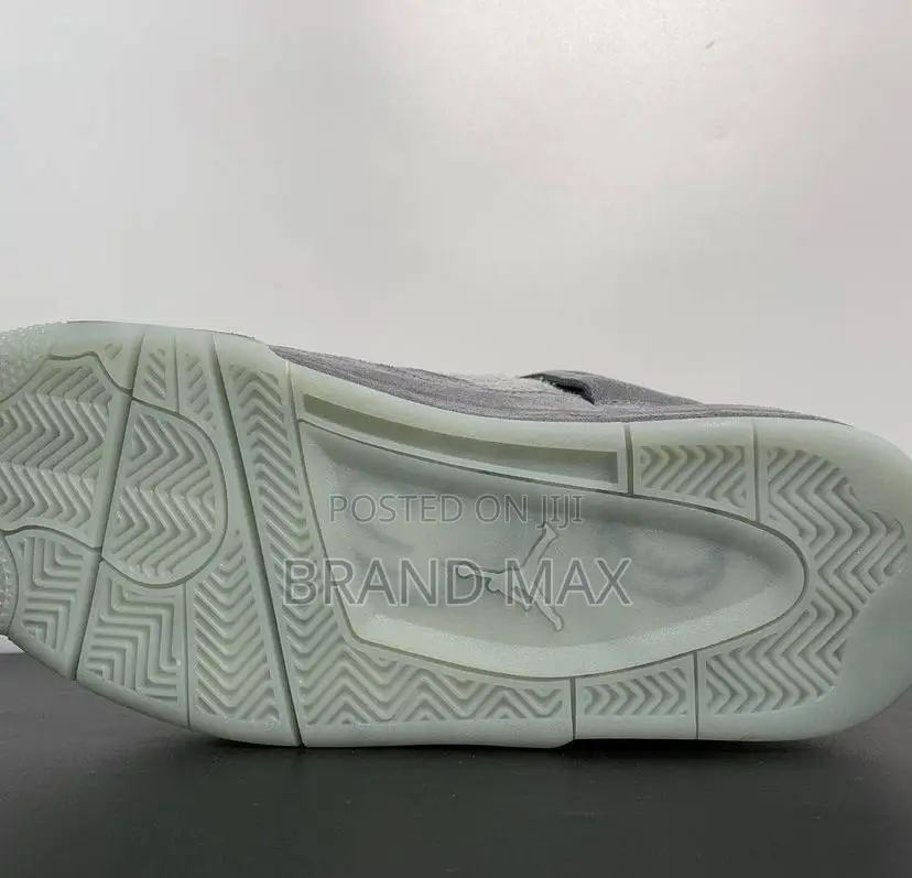 Air Jordan 4 KAWS Master Quality