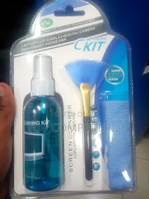 Cleaning Services ማፅጃ