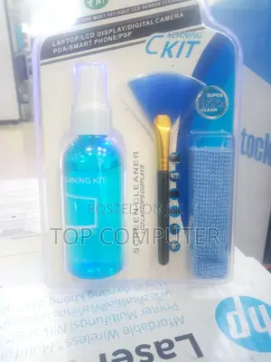 Cleaning Services ማፅጃ