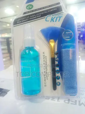 Cleaning Services ማፅጃ