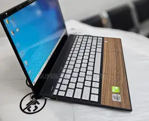 Photo - New Laptop HP Envy 14 8GB Intel Core I5 SSD 512GB