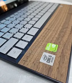 New Laptop HP Envy 14 8GB Intel Core I5 SSD 512GB