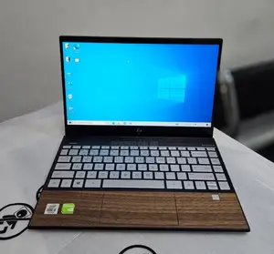 New Laptop HP Envy 14 8GB Intel Core I5 SSD 512GB