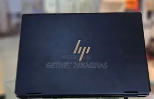 New Laptop HP Spectre 16GB Intel Core I7 SSD 512GB