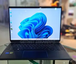 New Laptop HP Spectre 16GB Intel Core I7 SSD 512GB