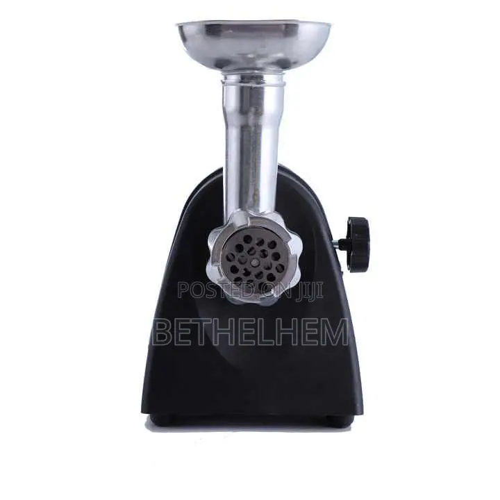 BOMA Germany Quality Meet GRINDER
