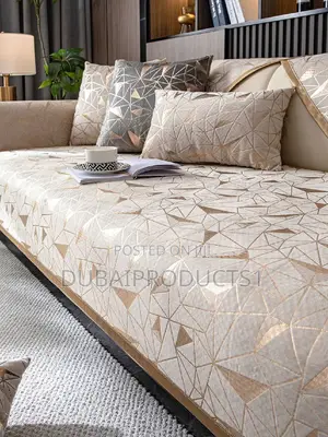 Photo - Sofa Cover
