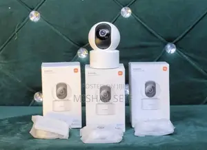 Photo - Mi 1080 Security Camera 360° Rotate