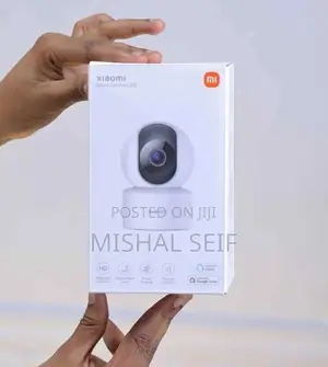 Photo - Mi HD 1080 Security Camera 360°Rotation