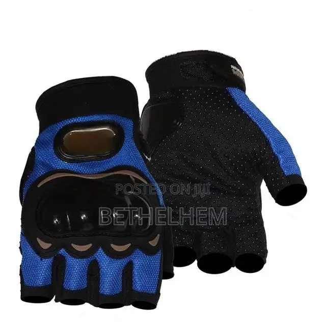 1pair Motorcycle Gloves
