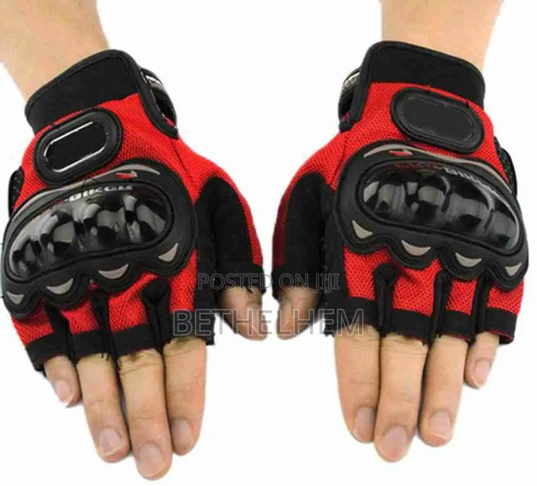 1pair Motorcycle Gloves