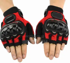 1pair Motorcycle Gloves