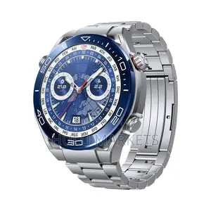 Photo - G-Tab GT8 Smart Watch