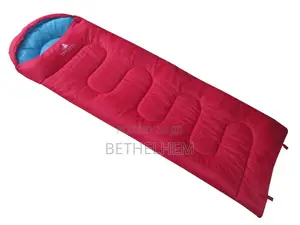 Photo - Portable Procamp Sleeping Bag