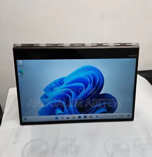 New Laptop Lenovo Yoga C930 8GB Intel Core I7 SSD 512GB