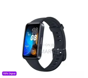 Photo - Huawei Band 8 Smart Watches