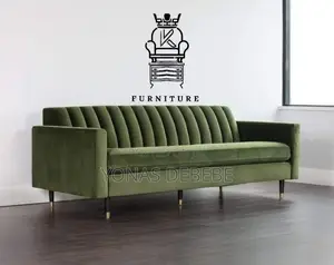 King's Furniture Classic Sofa With High Quality for Order
