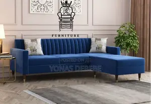 King's Furniture Classic Sofa With High Quality for Order