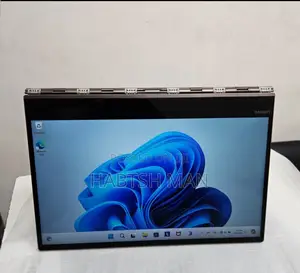 New Laptop Lenovo Yoga C740 8GB Intel Core I7 SSD 512GB