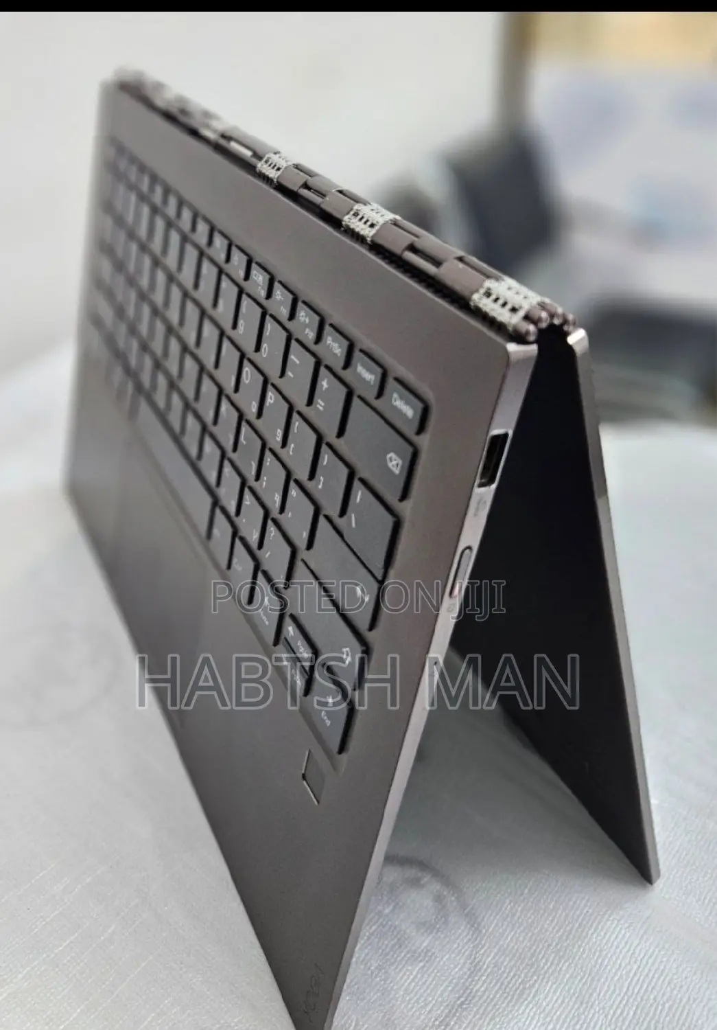 New Laptop Lenovo Yoga C740 8GB Intel Core I7 SSD 512GB