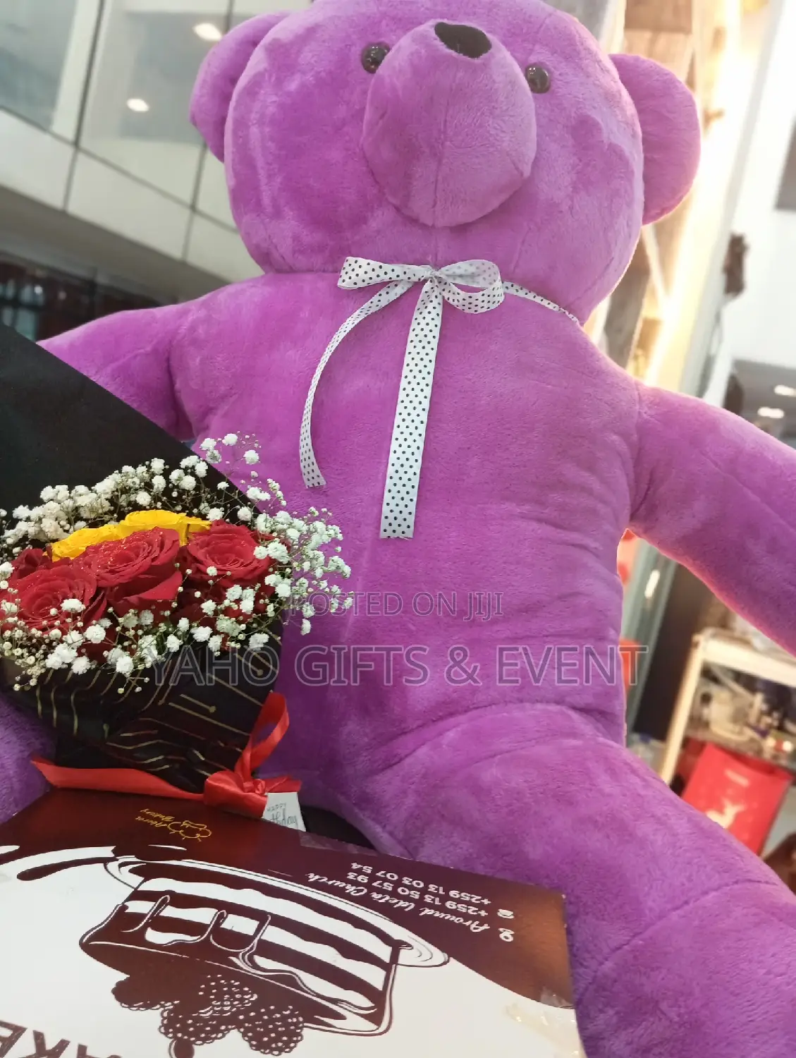 Birthday Gift Package