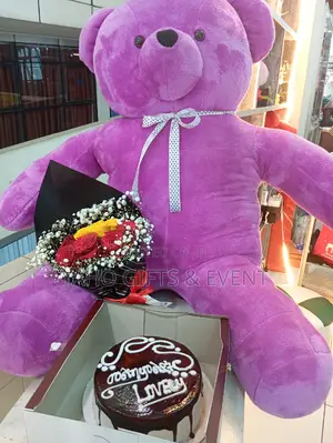 Birthday Gift Package