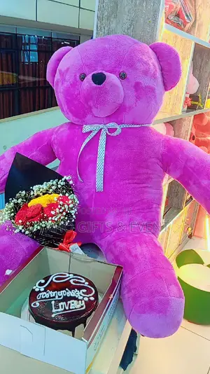 Birthday Gift Package