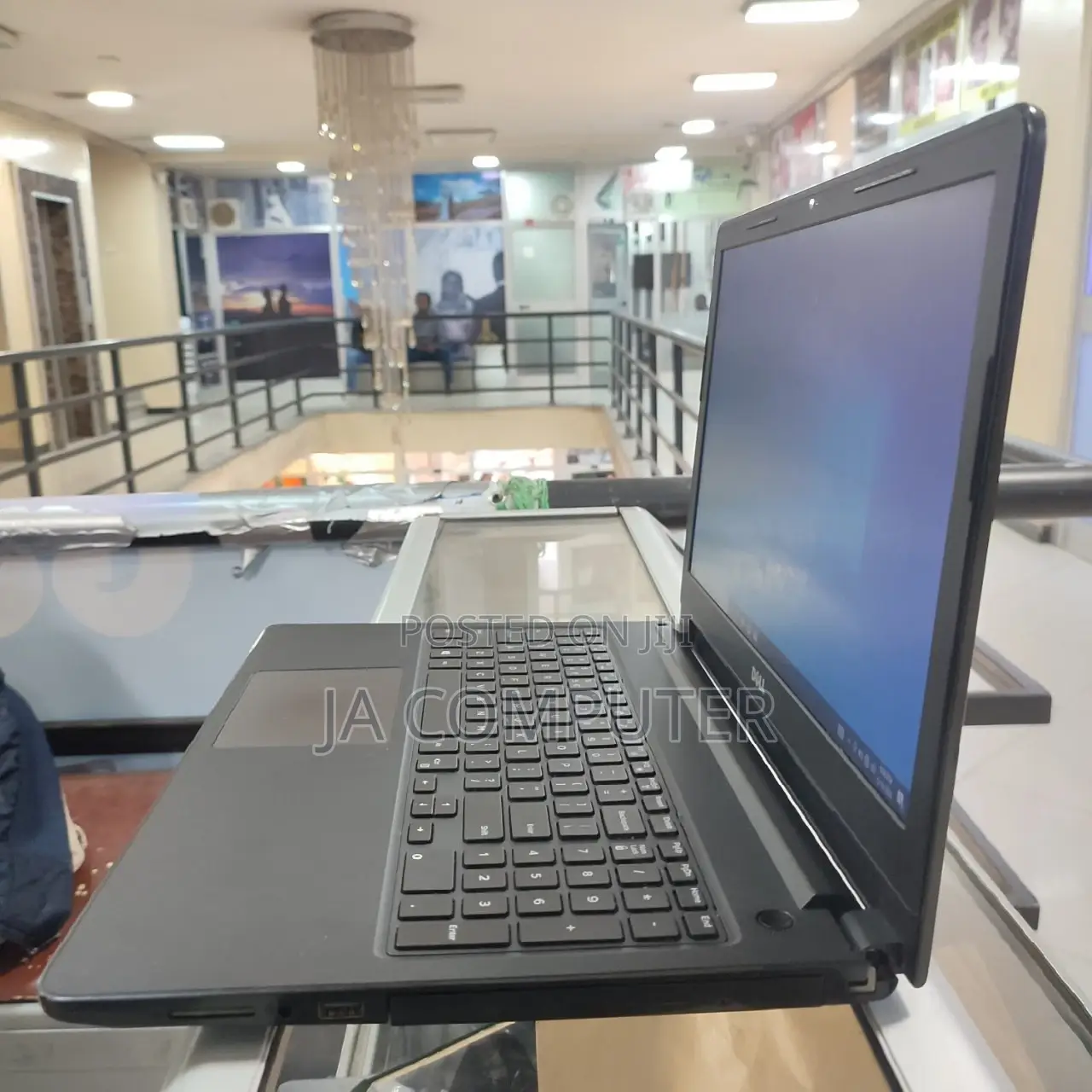 New Laptop Dell Vostro 15 5000 4GB Intel Core I5 HDD 1T