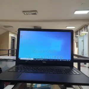 Photo - New Laptop Dell Vostro 15 5000 4GB Intel Core I5 HDD 1T