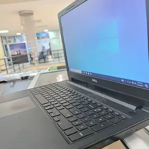 New Laptop Dell Vostro 15 5000 4GB Intel Core I5 HDD 1T